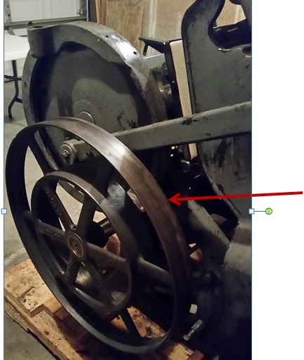 image: Remove wheel.JPG